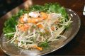 料理メニュー写真&nbsp;青パパイヤのサラダ