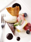 LAROCHE KAMIKURA ラロッシュ カミクラのおすすめ料理サブ2