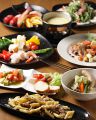 ディスク D.i.S.K 神楽坂のおすすめ料理1