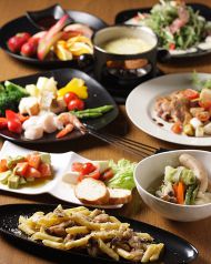 ディスク D.i.S.K 神楽坂のおすすめ料理1