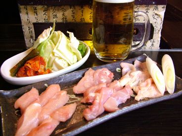 秋月屋 あきづきやのおすすめ料理1