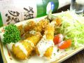 凛 中区 立町のおすすめ料理1