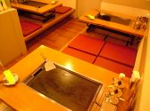 千房 高知はりまや店の雰囲気3