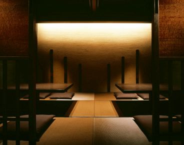 座和めき 本店の雰囲気1