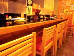 こちら丸特漁業部 山形店の雰囲気3