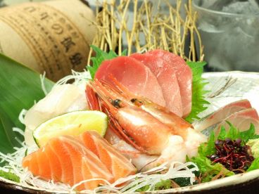 うまいもん屋 庄助のおすすめ料理1