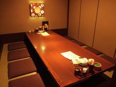 とりかく 日本橋店の雰囲気1