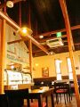クチーナ アランチーノの雰囲気1