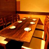 浜松町　大門　個室　居酒屋　浜松町　和の家の雰囲気2