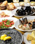 しぇりークラブのおすすめ料理2
