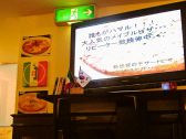 キッチンバー ガロ キッチンBar GAROの雰囲気2