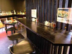 会社帰りのちょっとした飲みに◎