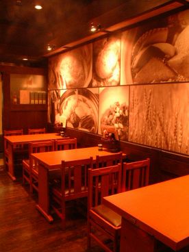 杵屋 梅田ハービス プラザ PLAZA店の雰囲気1
