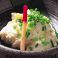 料理メニュー写真&nbsp;寄せ豆腐