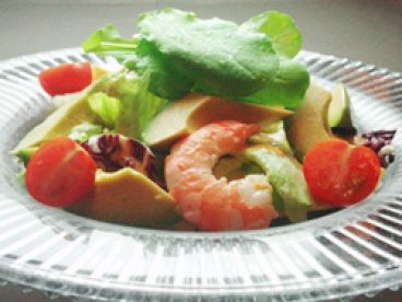マンハッタン Manhattan 中区 堀川町のおすすめ料理1