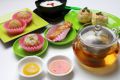 料理メニュー写真&nbsp;特製飲茶Aセット