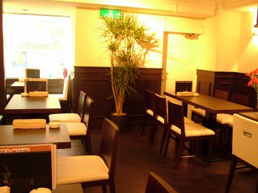 キッチンバー ガロ キッチンBar GAROの雰囲気1