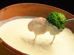 マヨネーズ キッチン kitchenのおすすめ料理1