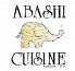 アバシ キュイジーヌ ABASHI CUISINEのロゴ