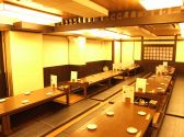 うまいもん屋 庄助の雰囲気3