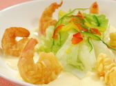 SyukuR シュクールのおすすめ料理サブ1