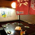 ふらり 四ツ谷店の雰囲気1
