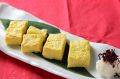 料理メニュー写真&nbsp;ホワッフワッ！だし巻き玉子／とろ～りチーズ玉子焼き