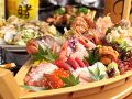 すすきの駅 幻炉 ゲンロのおすすめ料理