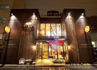 ☆東麻布で圧倒的な存在感