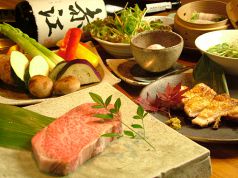 かみつれ KAMITSURE 北新地の写真