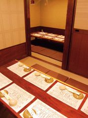鍛冶屋文蔵 芝浦シーバンス店の雰囲気1