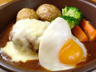 カーサ CASA サンシャインシティ アルパのおすすめ料理1