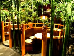 竹取百物語 池袋店の雰囲気3