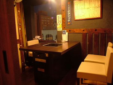 夜空の雰囲気1