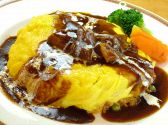 カーサ CASA サンシャインシティ アルパのおすすめ料理3