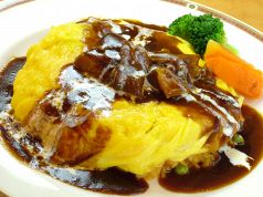 カーサ CASA サンシャインシティ アルパのおすすめ料理3