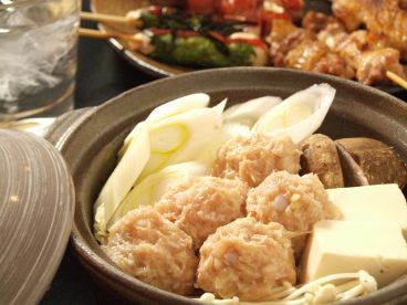 酉笑 とりしょうのおすすめ料理1