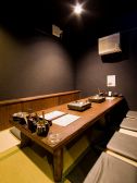 二十四 別館永徳屋 美野島店 博多もつ鍋の雰囲気3