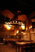 ゼストキャンティーナ ZEST CANTINA 世田谷の雰囲気2