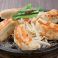料理メニュー写真&nbsp;浜松名物!!焼き餃子