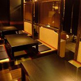 ブラボー酒場 いたのれんの雰囲気3