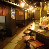 ふらり 四ツ谷店の雰囲気3