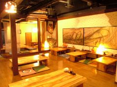 じの庵 南区 向野の雰囲気1