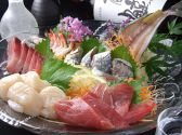 旬処 みなみ 山 海 豚 居酒屋のおすすめ料理2