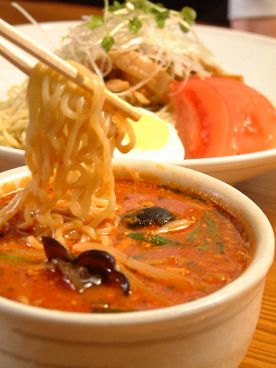 たんたん亭のおすすめ料理1