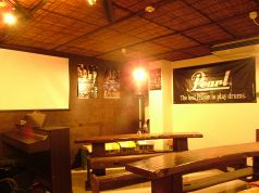ライヴバー エックスワイズィートゥエー LiveBar X.Y.Z.→Aの雰囲気2