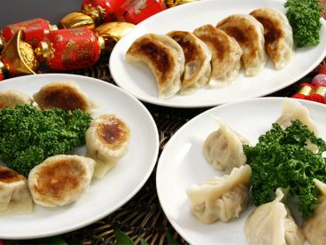客満堂 きゃくまんどう 二番館 横浜中華街のおすすめ料理1