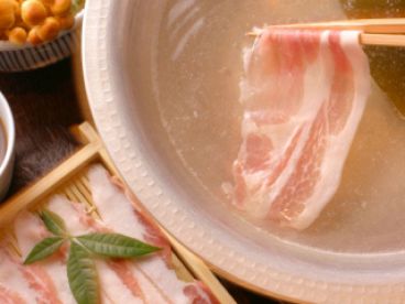 ろくまる 五元豚 恵比寿店のおすすめ料理1