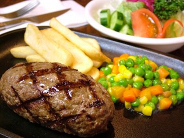 アルカサール 神保町店のおすすめ料理1