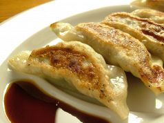 たんたん亭のおすすめ料理3